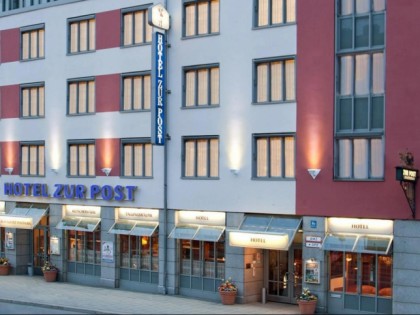 Foto: Zur Post